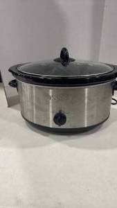 lot 2135 image: Slow cooker