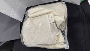 lot 2249 image: Towels