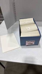 lot 2315 image: Envelopes and stationery