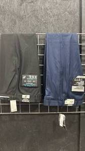 lot 2409 image: Performance JLT Ultra Pants sizes 34x30 30x30