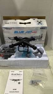 lot 6006 image: Blue jay aerial photography drone