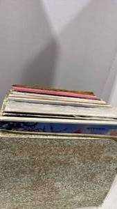 lot 6055 image: Records including George Shearing, and more