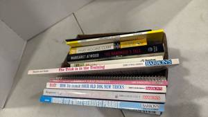 lot 6071 image: Books including animal training and more