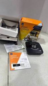 lot 6079 image: Smart garage hub