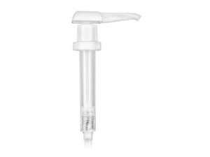 lot 4024 image: Premium Life 1 Gallon Bottle Dispensing Pump Standard