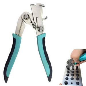 lot 4481 image: Car Clip PliersDisassembly Tools, Automotive Clip Removal Pliers, Panel Clip Removal Plier for Car Fasteners, Clips, Rivets & Buckles