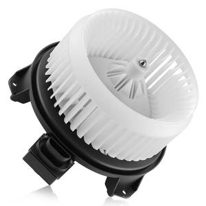 lot 5731 image: RoadNow 700194 HVAC Blower Motor Fits for Honda Civic 2006-2011, for Jeep Wrangler 2007-2010 Replacement Part 79310-SNA-A01 79310-SNA-A02 31758008000