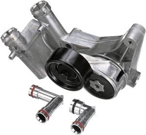 lot 7549 image: DriveAlign Automatic Belt Drive Tensioner