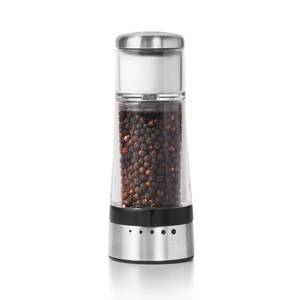 lot 8450 image: OXO Good Grips 2-in-1 Salt & Pepper Grinder & Shaker
