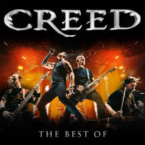lot 8454 image: The Best Of Creed