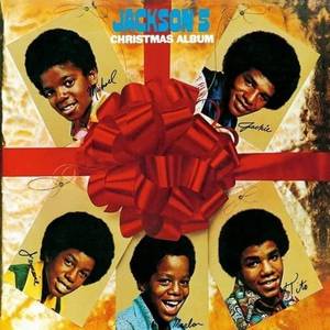 lot 10023 image: Christmas AlbumLP