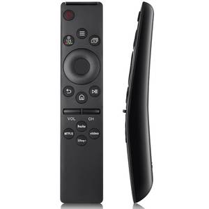 lot 10026 image: Universal for Samsung-TV-Remote-Control Replacement,Compatible with All Samsung Smart Frame Curved QLED TVs