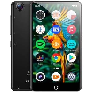lot 10030 image: Conrain 80GB mp3 Player with Bluetooth and WiFi, 4.02 Touchscreen Android MP3 Player with 13MP Rear Camera, MP4 Music Player for Kids with Spotify, Deezer, Amazon Music, Audible