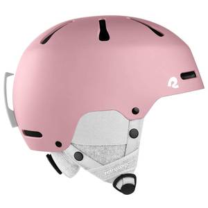 lot 13646 image: Retrospec Comstock Ski Helmet - Snowboard Helmet for Adults & Youth - Adjustable Fit Snow Helmet with Protective Shell and Breathable Vents for Men, Women, Boys & Girls