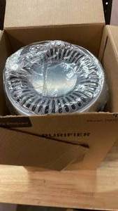 lot 13682 image: Air purifier