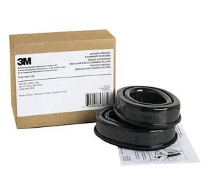 lot 14042 image: 3M Gel Hearing Protector Replacement, 1 Pair Premium Gel Cushions, Super-Soft & Conformable, Designed For WorkTunes (90543, 90544) and Peltor Sport (TAC300, TAC500, 97040, 97041, 97042, 90565, 90566)