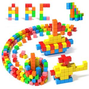 lot 14049 image: Apluses 42PCS Magnetic Blocks, Gifts for 3 4 5 6 Year Old, Magnet Building Blocks for Toddlers, Girls & Boys, Sensory - Montessori - Autism - Magnetic Toys for Kids Ages 3-5 4-8