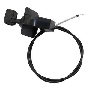 lot 14057 image: Throttle Choke CableControls for CUB Cadet 51 Throttle Cable ZT1-42 KH, ZT1-42 KH FAB, ZT1-46 KH FAB, ZT1-50 KH FAB, ZT1-54 KH FAB, ZT2-60 KH FAB, ZTS1-42 KH FAB, ZTS1-46 KH FAB for 946-05098c