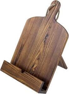lot 14048 image: Cook book stand