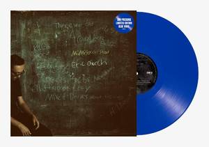 lot 3195 image: Mr. Misunderstood Blue LP