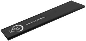 lot 4107 image: Mercer Culinary Knife Guard, 8 Inch x 2 Inch,Black