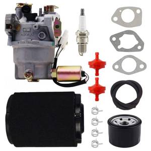 lot 4162 image: HUAYI 7T84A 951-05545 Carburetor with Air Filter Compatible with Troy-Bilt Cub Cadet MTD 7T84HWA 7T84HW 7T84JU 7T84JUA 7T84JH Repalce 651-05545 651-05555 951-05545