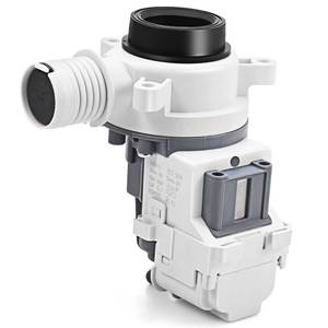 lot 4210 image: W11399437 W11259498 Washer Drain Pump B25-3A04 Compatible with Whirlpool Kenmore Maytag Crosley Washing Machine Drain Pump Replacement Parts 4961028 AP6974144 PS12731241 EAP12731241