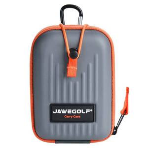 lot 6240 image: JAWEGOLF Golf Rangefinder Hard Shell Carry Case Box EVA Bag Compatible with Bushnell TourX V2 V3 V4 V5 Pro X2 Pro XE and Garmin Z80 Z82