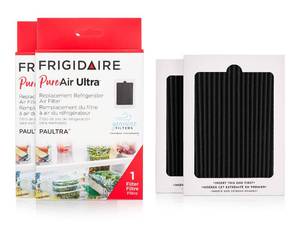 lot 6268 image: Frigidaire PureAir Ultra� Refrigerator Air Filter, 2 pack