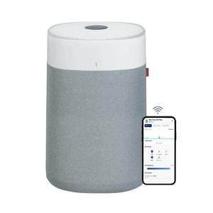 lot 7642 image: Blueair Pure 211i Max 100 - 120V PAC Filter Fog