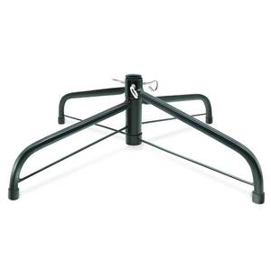 lot 10064 image: SYITCUN 16� Christmas Tree Stand for Artificial Trees, Foldable Metal Xmas Tree Stand, Replacement Fake Christmas Tree Holder Base for 2 ft to 7 ft Trees, Fits Tree Poles up to 0.86�