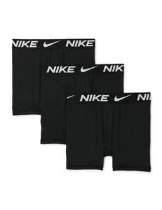 lot 10208 image: 3-Pack Dri-Fit Boxer Briefs M
