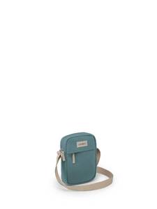 lot 10234 image: Osprey Arcane Small Crossbody Shoulder Bag, Cascade Blue