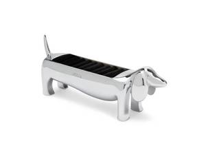 lot 10256 image: Umbra Dachsie Ring Holder