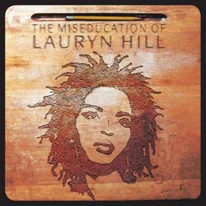 lot 10309 image: The Miseducation of Lauryn Hill