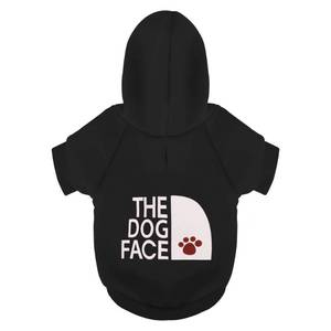 lot 14142 image: The Dog Face Logo T-Shirt