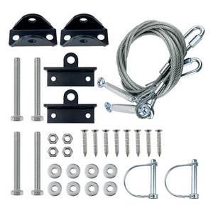 lot 15792 image: Toy Hauler Patio Kit, Conversion Cable Kit for Toy Hauler Patio Doors, 2315891 Multi Purpose Components, Toy Hauler Accessories
