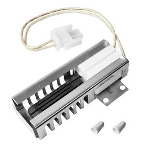 lot 16232 image: DG94-00520A Gas Range Oven Igniter Replacement Compatible with Sam-sung NX58F5500SS NX58H5600SS NX58H9500WS