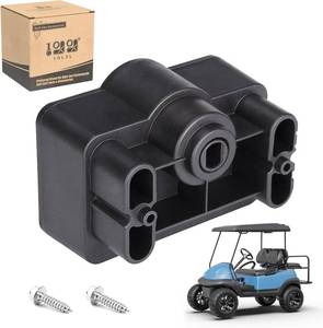 lot 16291 image: Golf Cart MCOR Replacement for Club Car Precedent Electric 2004-2011 - Motor Controller Input Throttle Sensor, Fits OEM 103327901