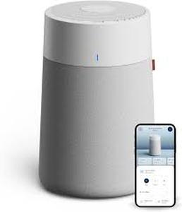 lot 5856 image: Blueair 511i Pure Max Air Purifier
