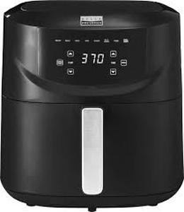lot 5859 image: Pro Series Digital Air Fryer