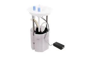 lot 7639 image: Complete Fuel Pump Assembly Module