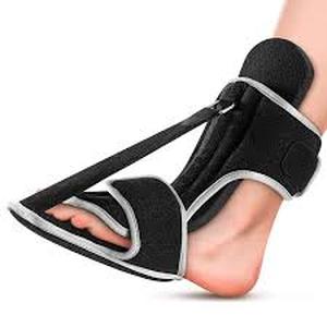 lot 10235 image: foot Brace Support