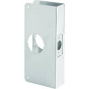 lot 16175 image: Prime-line Door Security lock and door reinforcer