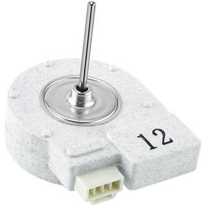 lot 6377 image: AMI PARTS DA31-00146E Refrigerator Evaporator Fan Motor Fit for sam-Sung May-tag Replaces DA31-00146C,DA31-00146G,DA31-00146H,DREP3020LAHAL,1486536,AP4136569,PS2495833