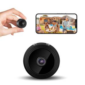 lot 6379 image: DazcnvGlide Hidden Camera - Spy Cameras - Nanny Cam