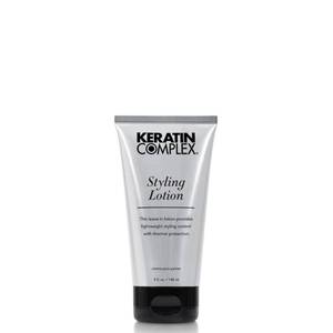 lot 6392 image: Keratin Complex - Styling Lotion - 5 fl oz each