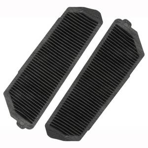 lot 6406 image: OKPARZ Compatible For 2Pcs HV Battery Cooling Air Intake Filter Screen Toyota Sienna LE Limited XLE XSE 2.5L 2021 2022 2023 2024 2025 G92DH-45010