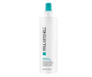 lot 6426 image: Paul Mitchell Awapuhi Moisture Mist, Hydrating Spray For Hair  Skin, Instantly Refreshes 16.9 fl oz