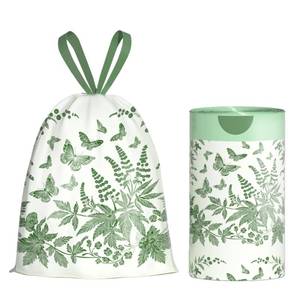 lot 6457 image: A13 Gallon Trash Bag Mugwort